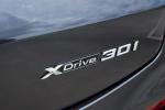 BMW X4 xDrive30i 2018 года (NA)